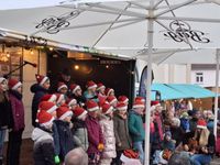 Weihnachtsmarkt